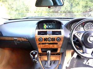 kibris-araba-com-kktc-araba-bayi-oto-galeri-satilik-arac-ilan-İkinci El 2004 BMW  6-Serisi  645Ci