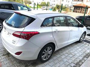 kibris-araba-com-kktc-araba-bayi-oto-galeri-satilik-arac-ilan-Plakasız 2 El 2014 Hyundai  i30  1.6