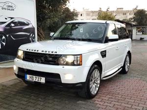 range rover fiyatları sahibinden