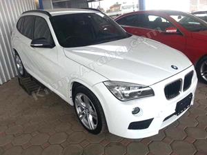 Teklif Usulu Satilik Bmw X1