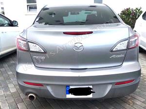 kibris-araba-com-kktc-araba-bayi-oto-galeri-satilik-arac-ilan-İkinci El 2012 Mazda  Axela  1.5