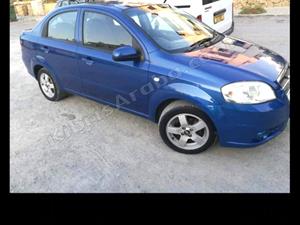 Ikinci El Chevrolet Aveo 1 3 D Ls Fiyatlari Modelleri Sahibinden Com Da