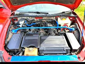 kibris-araba-com-kktc-araba-bayi-oto-galeri-satilik-arac-ilan-İkinci El 2006 Mazda  RX-8  Rotary Engine 40Th Anniversary