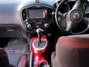 kibris-araba-com-kktc-araba-bayi-oto-galeri-satilik-arac-ilan-İkinci El 2011 Nissan  Juke  1.5