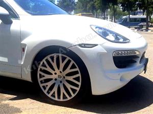 kibris-araba-com-kktc-araba-bayi-oto-galeri-satilik-arac-ilan-İkinci El 2013 Porsche  Cayenne  3.0