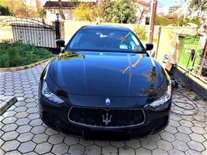 kibris araba 2016 maserati ghibli 3 0 v6 ilan 163269 sahibinden kktc