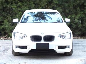 kibris-araba-com-kktc-araba-bayi-oto-galeri-satilik-arac-ilan-İkinci El 2012 BMW  1-Serisi  116i