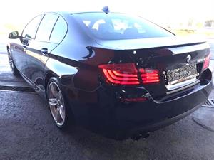 kibris-araba-com-kktc-araba-bayi-oto-galeri-satilik-arac-ilan-Plakasız 2 El 2015 BMW  5-Serisi  520d M Sport