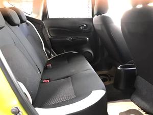 kibris-araba-com-kktc-araba-bayi-oto-galeri-satilik-arac-ilan-Plakasız 2 El 2017 Nissan  Note  1.2
