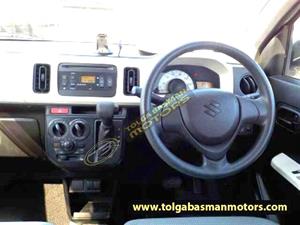 kibris-araba-com-kktc-araba-bayi-oto-galeri-satilik-arac-ilan-Plakasız 2 El 2016 Suzuki  Alto  650
