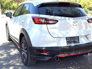 kibris-araba-com-kktc-araba-bayi-oto-galeri-satilik-arac-ilan-Plakasız 2 El 2015 Mazda  CX3  1.5