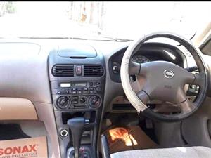 kibris-araba-com-kktc-araba-bayi-oto-galeri-satilik-arac-ilan-İkinci El 2003 Nissan  Sunny  1.5