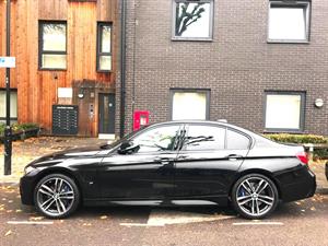 Bmw 7 Series Acil Satilik Bmw 2001 320i E46 Used The Parking