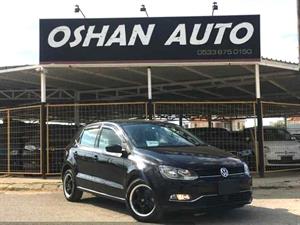 Kibris Araba 2015 Volkswagen Polo 1 2 Ilan 165932 Oshan Auto Kktc