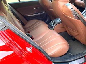 kibris-araba-com-kktc-araba-bayi-oto-galeri-satilik-arac-ilan-Sıfır 2017 BMW  6-Serisi Grand  640d M Sport