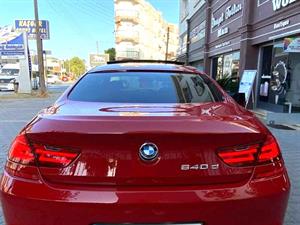 kibris-araba-com-kktc-araba-bayi-oto-galeri-satilik-arac-ilan-Sıfır 2017 BMW  6-Serisi Grand  640d M Sport