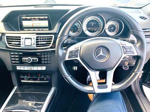 kibris-araba-com-kktc-araba-bayi-oto-galeri-satilik-arac-ilan-Plakasız 2 El 2015 Mercedes-Benz  E-Class  E250 CDI AMG Sport BlueEfficiency
