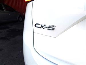 kibris-araba-com-kktc-araba-bayi-oto-galeri-satilik-arac-ilan-Plakasız 2 El 2018 Mazda  C X-5  Sport 2.2 Sky Activ