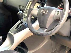 kibris-araba-com-kktc-araba-bayi-oto-galeri-satilik-arac-ilan-İkinci El 2011 Toyota  Auris  1.5