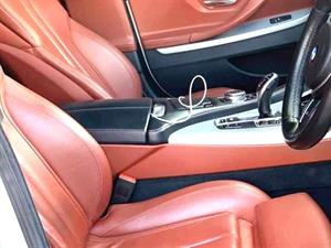 kibris-araba-com-kktc-araba-bayi-oto-galeri-satilik-arac-ilan-Plakasız 2 El 2015 BMW  6-Serisi Grand  640d M Sport