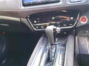 kibris-araba-com-kktc-araba-bayi-oto-galeri-satilik-arac-ilan-Plakasız 2 El 2020 Honda  Vezel RS  1.5