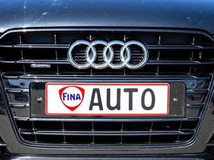 kibris-araba-com-kktc-araba-bayi-oto-galeri-satilik-arac-ilan-Plakasız 2 El 2016 Audi  A5 S line  2.0 TFSI S Line