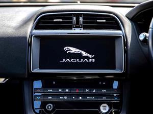 kibris-araba-com-kktc-araba-bayi-oto-galeri-satilik-arac-ilan-Plakasız 2 El 2016 Jaguar  F-pace  2.0