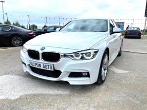 kibris-araba-com-kktc-araba-bayi-oto-galeri-satilik-arac-ilan-Plakasız 2 El 2016 BMW  3-Serisi  320d M Sport