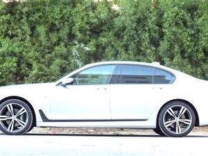 kibris-araba-com-kktc-araba-bayi-oto-galeri-satilik-arac-ilan-İkinci El 2016 BMW  7-Serisi  730d