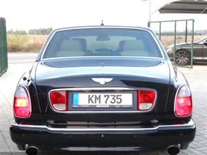 kibris-araba-com-kktc-araba-bayi-oto-galeri-satilik-arac-ilan-İkinci El 2007 Bentley  Brookland  