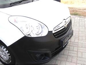 kibris-araba-com-kktc-araba-bayi-oto-galeri-satilik-arac-ilan-Plakasız 2 El 2016 Vauxhall  Combo  1.7 CDTI