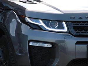 kibris-araba-com-kktc-araba-bayi-oto-galeri-satilik-arac-ilan-Plakasız 2 El 2018 Land Rover  Range Rover Evoque  2.0 TD4