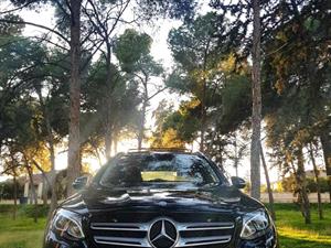 kibris-araba-com-kktc-araba-bayi-oto-galeri-satilik-arac-ilan-Plakasız 2 El 2017 Mercedes-Benz  GLC  AMG line premium