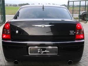 kibris-araba-com-kktc-araba-bayi-oto-galeri-satilik-arac-ilan-İkinci El 2008 Chrysler  300C  3.0 V6
