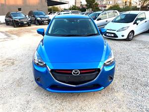 kibris-araba-com-kktc-araba-bayi-oto-galeri-satilik-arac-ilan-Plakasız 2 El 2016 Mazda  Demio  1.5