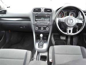kibris-araba-com-kktc-araba-bayi-oto-galeri-satilik-arac-ilan-İkinci El 2007 Volkswagen  Tiguan  V10 TDI