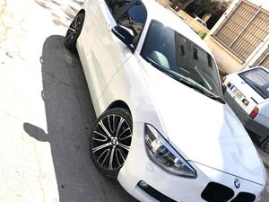 kibris-araba-com-kktc-araba-bayi-oto-galeri-satilik-arac-ilan-İkinci El 2013 BMW  1-Serisi  118i