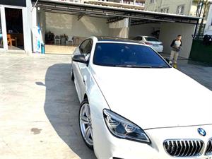 kibris-araba-com-kktc-araba-bayi-oto-galeri-satilik-arac-ilan-İkinci El 2016 BMW  6-Serisi  640 M Sport