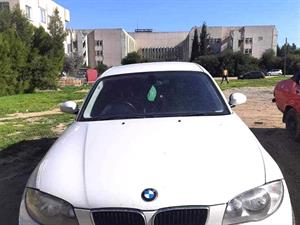 kibris-araba-com-kktc-araba-bayi-oto-galeri-satilik-arac-ilan-İkinci El 2005 BMW  1-Serisi  118i