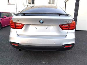kibris-araba-com-kktc-araba-bayi-oto-galeri-satilik-arac-ilan-Plakasız 2 El 2016 BMW  3-Serisi  318d Gran Turismo GT
