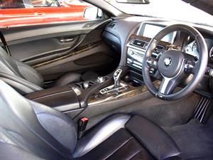kibris-araba-com-kktc-araba-bayi-oto-galeri-satilik-arac-ilan-İkinci El 2015 BMW  6-Serisi  640d M Sport