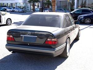 kibris-araba-com-kktc-araba-bayi-oto-galeri-satilik-arac-ilan-Plakasız 2 El 1990 Mercedes-Benz  W124  250 D
