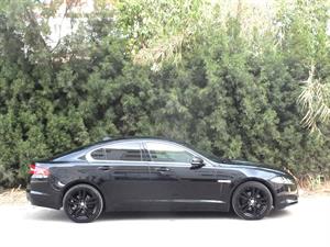kibris-araba-com-kktc-araba-bayi-oto-galeri-satilik-arac-ilan-Plakasız 2 El 2015 Jaguar  X-F Premium Luxury  2.2
