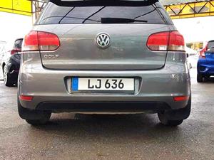 kibris-araba-com-kktc-araba-bayi-oto-galeri-satilik-arac-ilan-İkinci El 2010 Volkswagen  Golf  1.4