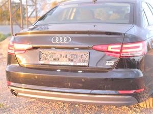 kibris-araba-com-kktc-araba-bayi-oto-galeri-satilik-arac-ilan-Plakasız 2 El 2016 Audi  A4  2.0 TDI