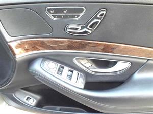 kibris-araba-com-kktc-araba-bayi-oto-galeri-satilik-arac-ilan-Plakasız 2 El 2017 Mercedes-Benz  S-Class  S350 CDI BlueTec