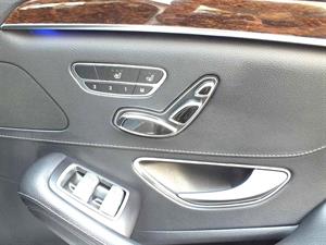 kibris-araba-com-kktc-araba-bayi-oto-galeri-satilik-arac-ilan-Plakasız 2 El 2017 Mercedes-Benz  S-Class  S350 CDI BlueTec