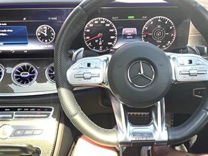 kibris-araba-com-kktc-araba-bayi-oto-galeri-satilik-arac-ilan-İkinci El 2020 Mercedes-Benz  CLS  CLS 53 AMG BiTurbo