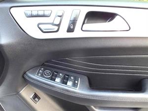 kibris-araba-com-kktc-araba-bayi-oto-galeri-satilik-arac-ilan-Plakasız 2 El 2018 Mercedes-Benz  GLE-Class  250 d 4 Matic AMG Premium plus