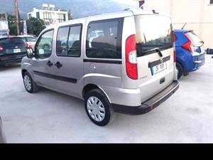 kibris-araba-com-kktc-araba-bayi-oto-galeri-satilik-arac-ilan-İkinci El 2006 Fiat  Doblo  1.3